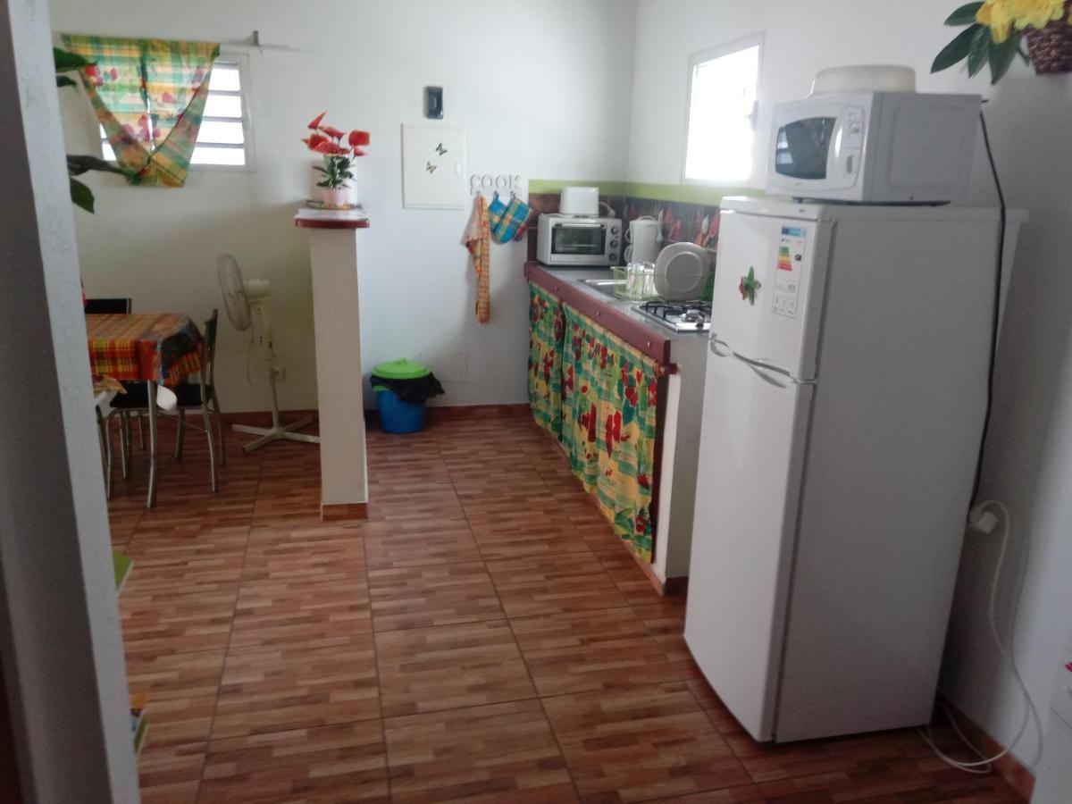 バイイフ La Casa Binecha Avec Jacuzziヴィラ エクステリア 写真