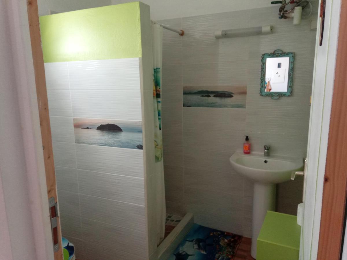 バイイフ La Casa Binecha Avec Jacuzziヴィラ エクステリア 写真