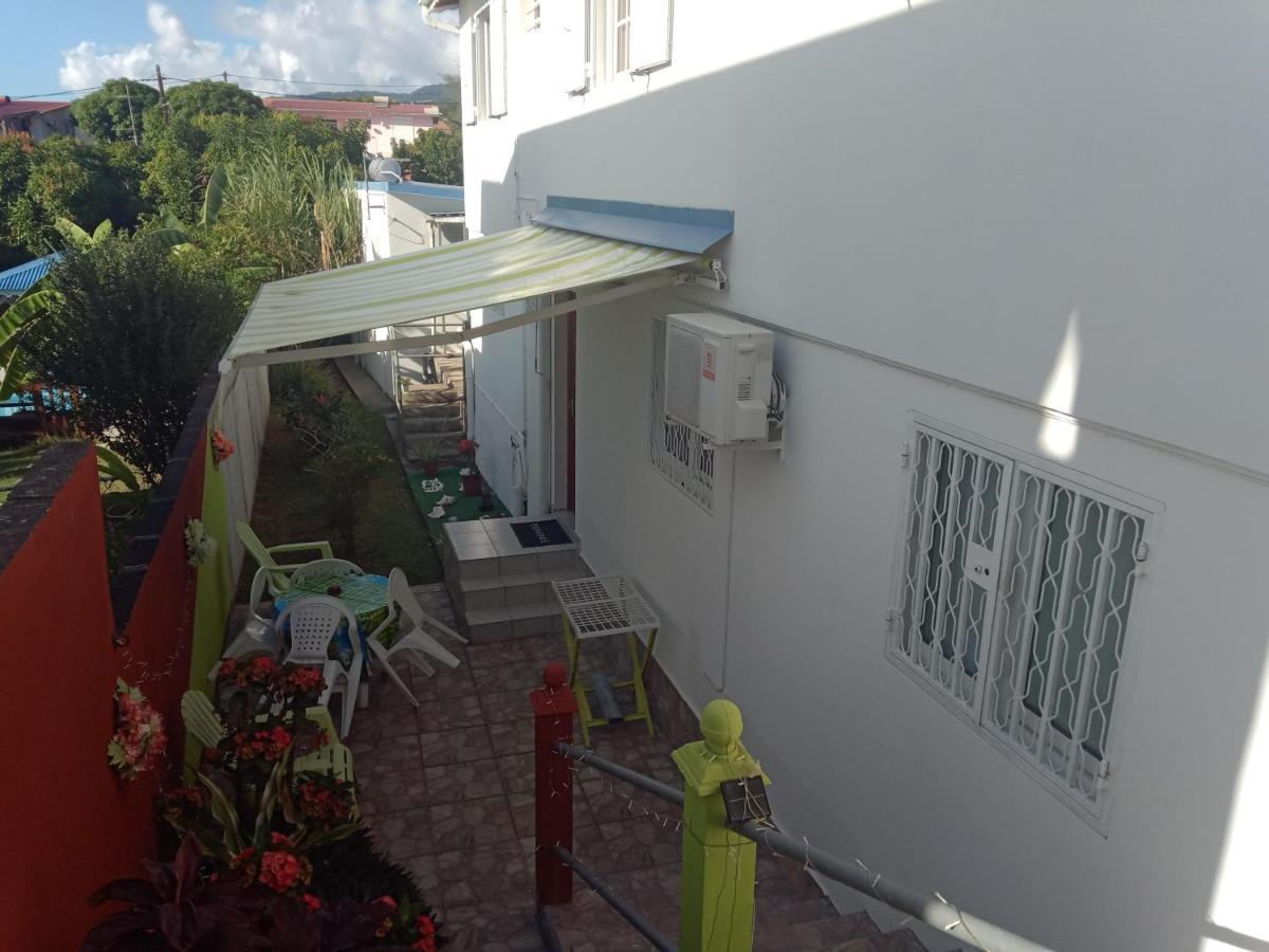バイイフ La Casa Binecha Avec Jacuzziヴィラ エクステリア 写真