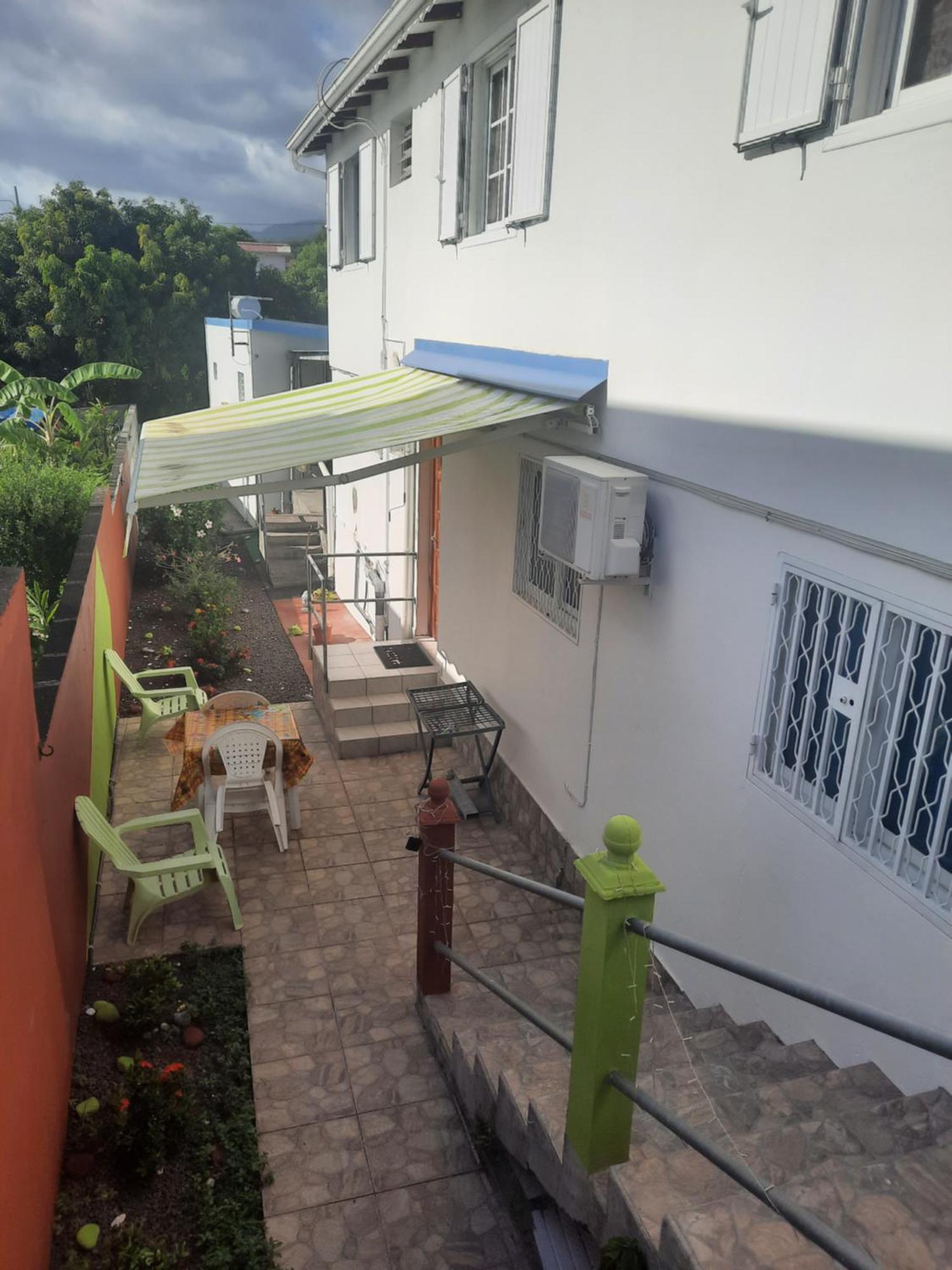 バイイフ La Casa Binecha Avec Jacuzziヴィラ エクステリア 写真