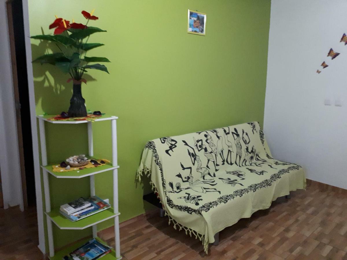バイイフ La Casa Binecha Avec Jacuzziヴィラ エクステリア 写真