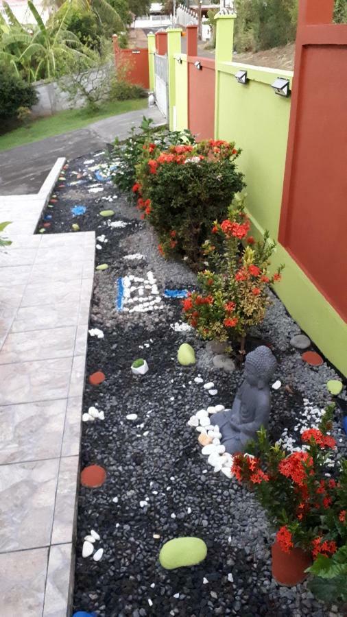 バイイフ La Casa Binecha Avec Jacuzziヴィラ エクステリア 写真