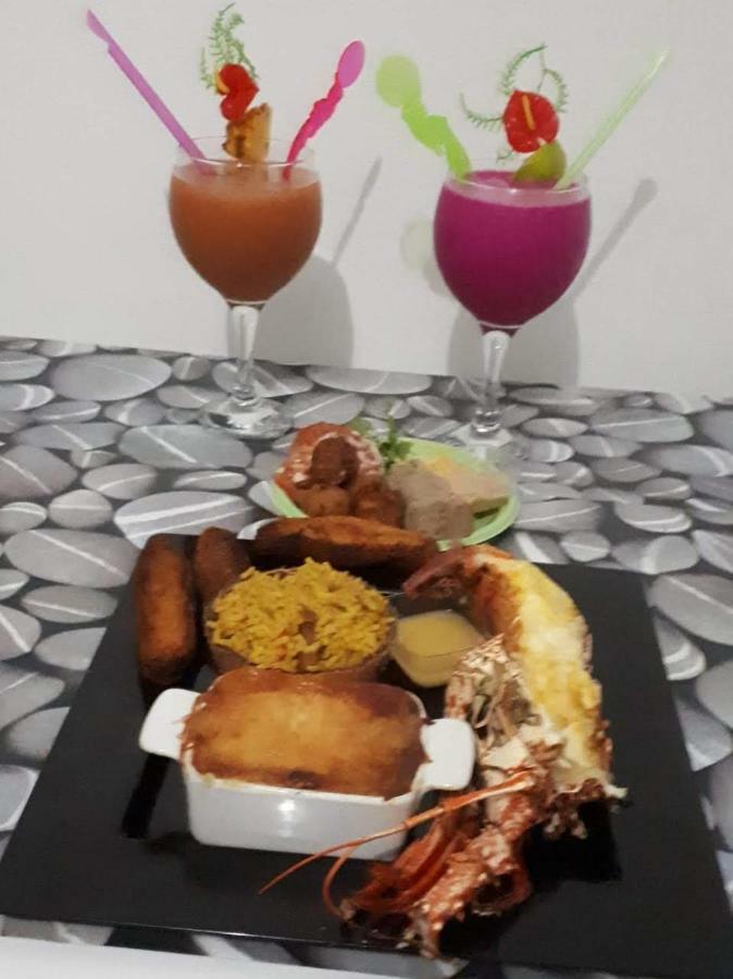 バイイフ La Casa Binecha Avec Jacuzziヴィラ エクステリア 写真